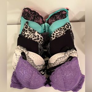 Cute bras